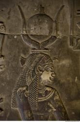 Dendera Temple Photo Textures